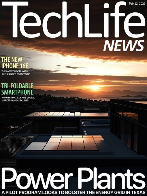 Title details for Techlife News by Ivan Castilho de Almeida - Available